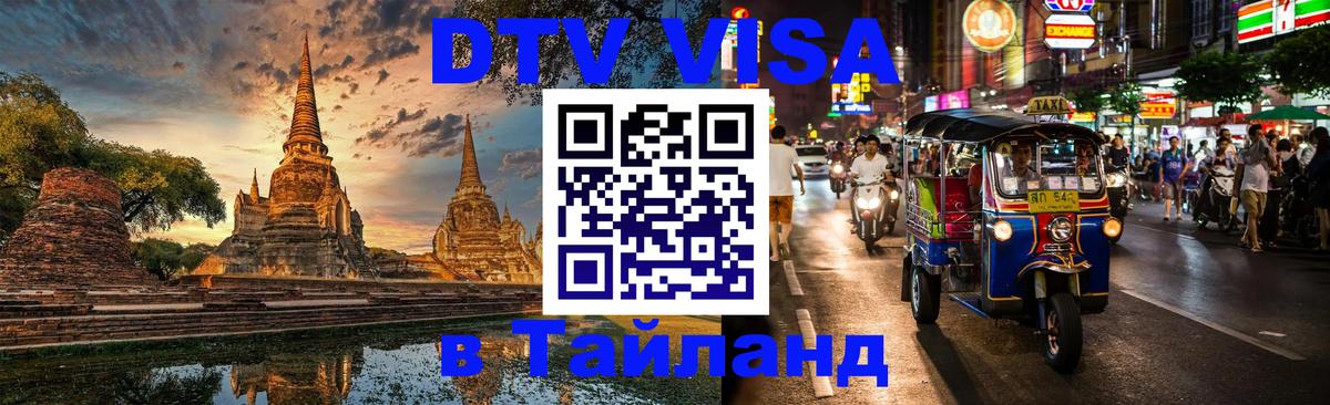 Сколько стоит DTV виза — актуальные цены, оформление даже без документов - 20.11.2025 